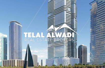 Apartment - 3 Bedrooms - 3 Bathrooms for sale in JOUD - Al Mamzar - Sharjah - Sharjah