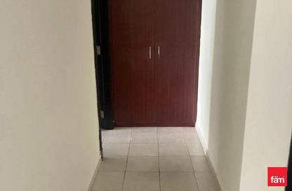 شقة - غرفة نوم - 2 حمامات للايجار في Med 46 - طراز البحر المتوسط - ديسكفري جاردنز - دبي