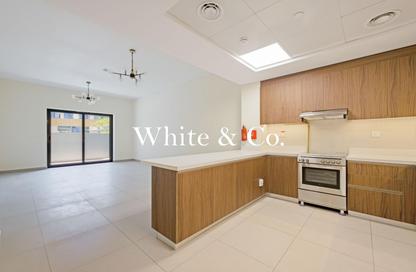 Apartment - 2 Bedrooms - 3 Bathrooms for sale in Zazen Gardens - Al Furjan - Dubai Apartment - 2 Bedrooms - 3 Bathrooms for sale in Zazen Gardens - Al Furjan - Dubai