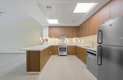Apartment - 2 Bedrooms - 3 Bathrooms for sale in Zazen Gardens - Al Furjan - Dubai Apartment - 2 Bedrooms - 3 Bathrooms for sale in Zazen Gardens - Al Furjan - Dubai