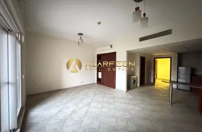 Apartment - 1 Bathroom for rent in Dickens Circus 1 - Dickens Circus - Motor City - Dubai