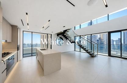 Duplex - 2 - 3 for sale in Society House - Downtown Dubai - Dubai