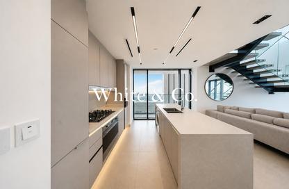 Duplex - 2 - 3 for sale in Society House - Downtown Dubai - Dubai