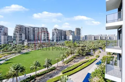 Apartment - 3 Bedrooms - 4 Bathrooms for rent in Park Horizon Tower 2 - Park Horizon - Dubai Hills Estate - Dubai