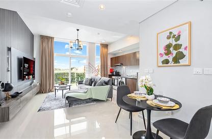 Villa - 4 - 4 for sale in Natura - Damac Hills 2 - Dubai