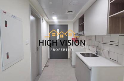 Apartment - Studio - 1 for rent in Reeman Living - Al Shamkha - Abu Dhabi Apartment - Studio - 1 for rent in Reeman Living - Al Shamkha - Abu Dhabi