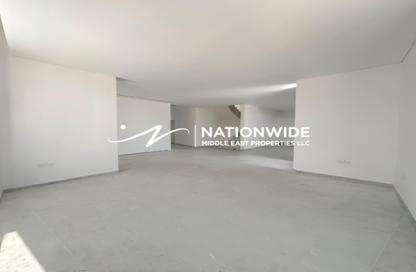 Villa - Studio for rent in Sheikh Fatima Bint Mubarak St - Al Manhal - Abu Dhabi