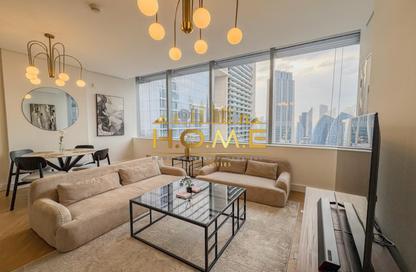 Apartment - 1 - 1 for rent in Sky Gardens - DIFC - Dubai Apartment - 1 - 1 for rent in Sky Gardens - DIFC - Dubai