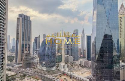 Apartment - 1 - 1 for rent in Sky Gardens - DIFC - Dubai Apartment - 1 - 1 for rent in Sky Gardens - DIFC - Dubai
