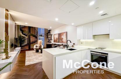 Apartment - 1 - 1 for rent in Marquise Square Tower - Business Bay - Dubai Apartment - 1 - 1 for rent in Marquise Square Tower - Business Bay - Dubai