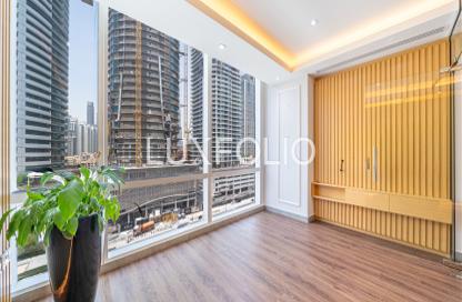 Office Space - Studio for sale in Tamani Art Tower - Business Bay - Dubai Office Space - Studio for sale in Tamani Art Tower - Business Bay - Dubai