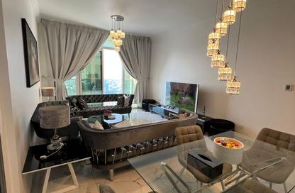 Apartment - 3 Bedrooms - 3 Bathrooms for sale in Oasis Tower - Al Rashidiya 1 - Al Rashidiya - Ajman Apartment - 3 Bedrooms - 3 Bathrooms for sale in Oasis Tower - Al Rashidiya 1 - Al Rashidiya - Ajman