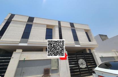Villa - 3 Bedrooms - 4 Bathrooms for rent in Al Zaheya Gardens - Al Zahya - Ajman Villa - 3 Bedrooms - 4 Bathrooms for rent in Al Zaheya Gardens - Al Zahya - Ajman