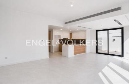 Villa - 4 Bedrooms - 5 Bathrooms for rent in La Rosa 6 - La Rosa - Villanova - Dubai