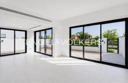 Villa - 4 Bedrooms - 5 Bathrooms for rent in La Rosa 6 - La Rosa - Villanova - Dubai