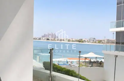 Apartment - 1 Bedroom - 2 Bathrooms for rent in Royal Bay - Palm Jumeirah - Dubai