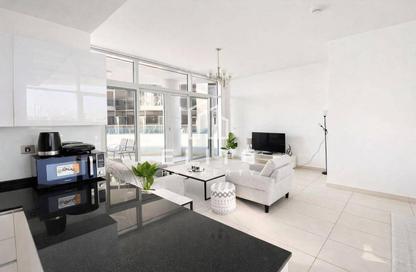 Apartment - 1 Bedroom - 2 Bathrooms for rent in Royal Bay - Palm Jumeirah - Dubai