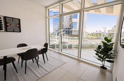Apartment - 1 Bedroom - 2 Bathrooms for rent in Royal Bay - Palm Jumeirah - Dubai