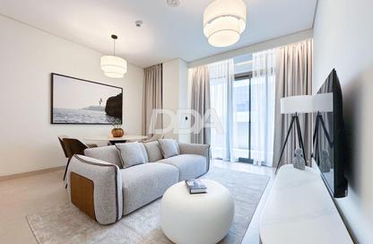 Apartment - 1 - 1 for sale in West Five Business Bay Residences - Business Bay - Dubai Apartment - 1 - 1 for sale in West Five Business Bay Residences - Business Bay - Dubai