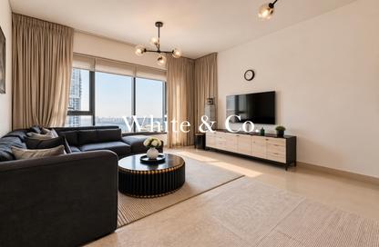 Apartment - 1 - 2 for sale in 29 Burj Boulevard Tower 2 - 29 Burj Boulevard - Downtown Dubai - Dubai Apartment - 1 - 2 for sale in 29 Burj Boulevard Tower 2 - 29 Burj Boulevard - Downtown Dubai - Dubai