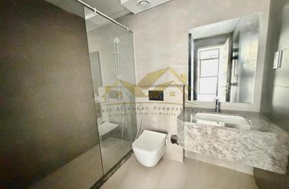 Apartment - 2 - 3 for rent in Jumeirah Garden City - Al Satwa - Dubai