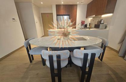 Apartment - 2 Bedrooms - 3 Bathrooms for rent in La Rive Building 1 - La Rive - Port de La Mer - La Mer - Jumeirah - Dubai Apartment - 2 Bedrooms - 3 Bathrooms for rent in La Rive Building 1 - La Rive - Port de La Mer - La Mer - Jumeirah - Dubai