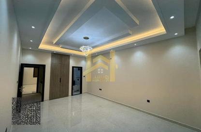 Villa - 4 Bedrooms - 6 Bathrooms for sale in Al Bahia Hills - Al Bahia - Ajman