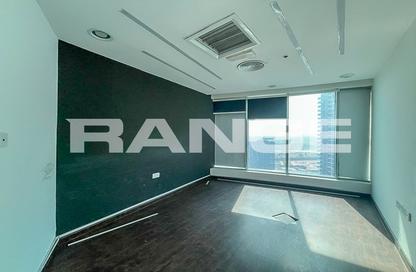 Office Space - Studio - 1 Bathroom for rent in XL Tower - Business Bay - Dubai