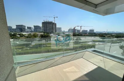 Apartment - 1 Bedroom - 2 Bathrooms for rent in Mayan 2 - Mayan - Yas Island - Abu Dhabi