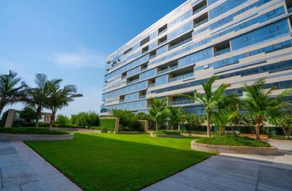 Apartment - 2 Bedrooms - 3 Bathrooms for sale in Lamar Residences - Al Seef - Al Raha Beach - Abu Dhabi