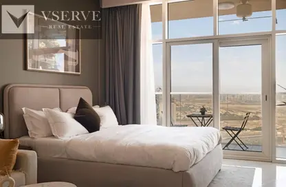 شقة - 1 حمام للايجار في غالية - منطقة 18 - قرية جميرا الدائرية - دبي شقة - 1 حمام للايجار في غالية - منطقة 18 - قرية جميرا الدائرية - دبي