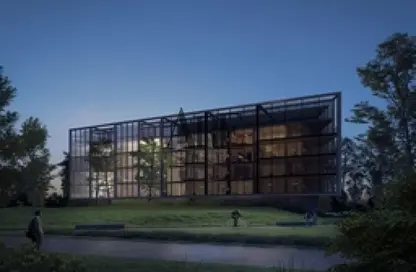 شقة - 2 غرف نوم - 3 حمامات للبيع في ذا غيت - الجادة - الشارقة