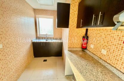 Apartment - 1 Bedroom - 2 Bathrooms for rent in Silicon Gates 4 - Silicon Gates - Dubai Silicon Oasis - Dubai