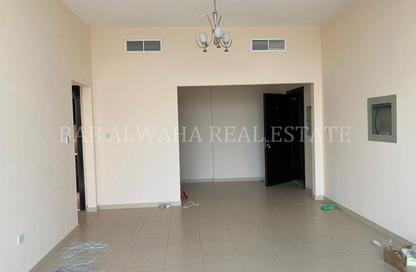 Apartment - 1 Bedroom - 2 Bathrooms for rent in Silicon Gates 4 - Silicon Gates - Dubai Silicon Oasis - Dubai