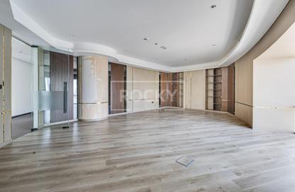 Office Space - Studio for rent in Park Place Tower - Sheikh Zayed Road - Dubai