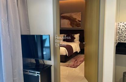 Hotel  and  Hotel Apartment - 1 Bedroom - 1 Bathroom for sale in Aykon City Tower B - Aykon City - Business Bay - Dubai