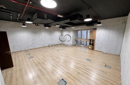 Office Space - Studio for sale in I Rise Tower - Barsha Heights (Tecom) - Dubai