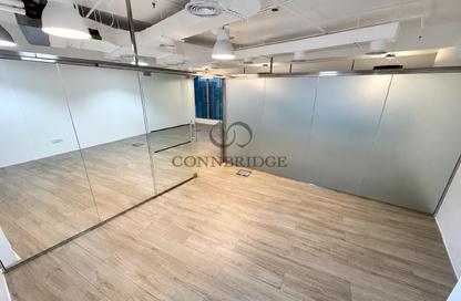 Office Space - Studio for sale in I Rise Tower - Barsha Heights (Tecom) - Dubai