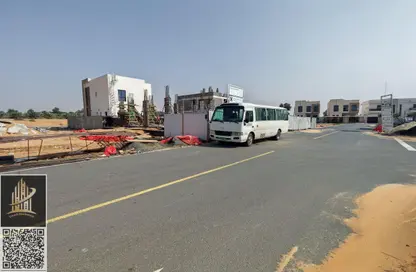 Land - Studio for sale in Al Zaheya Gardens - Al Zahya - Ajman
