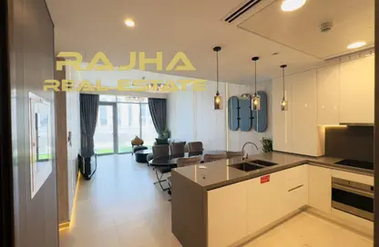 شقة - 2 غرف نوم - 4 حمامات للايجار في مساكن واجهة القناة 2 - كانال فرونت ريزيدينس - الوصل - دبي