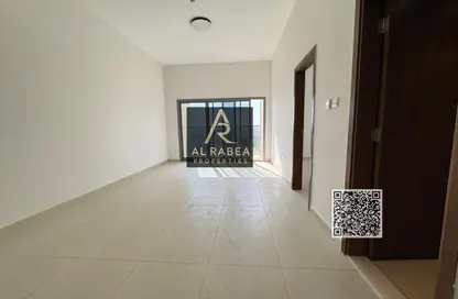 Apartment - 1 Bedroom - 2 Bathrooms for rent in Al Aamra Gardens - Al Amerah - Ajman