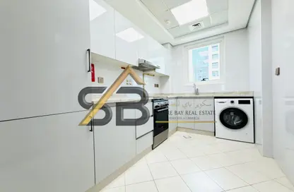 شقة - غرفة نوم - 2 حمامات للايجار في جميرا جاردن سيتي - السطوة - دبي