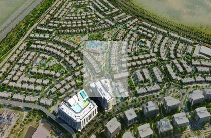 Apartment - 1 Bedroom - 2 Bathrooms for sale in Beachfront Gates 2 - Beachfront Gates - Residential District - Dubai South (Dubai World Central) - Dubai Apartment - 1 Bedroom - 2 Bathrooms for sale in Beachfront Gates 2 - Beachfront Gates - Residential District - Dubai South (Dubai World Central) - Dubai
