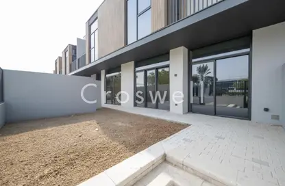 فيلا - 3 غرف نوم - 3 حمامات للايجار في مدن الرينم 3 - مدن - دبي