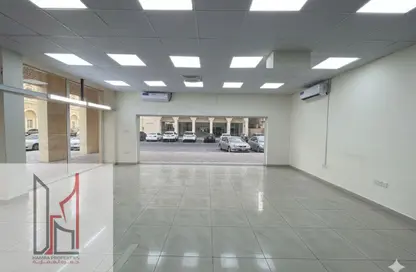 Shop - Studio - 1 Bathroom for rent in Building U01 - Italy Cluster - International City - Dubai Shop - Studio - 1 Bathroom for rent in Building U01 - Italy Cluster - International City - Dubai