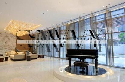 Apartment - 3 Bedrooms - 5 Bathrooms for rent in Royal Regency - Business Bay - Dubai Apartment - 3 Bedrooms - 5 Bathrooms for rent in Royal Regency - Business Bay - Dubai