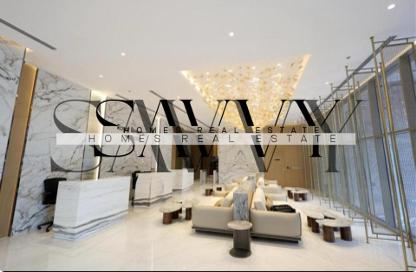 Apartment - 3 Bedrooms - 5 Bathrooms for rent in Royal Regency - Business Bay - Dubai Apartment - 3 Bedrooms - 5 Bathrooms for rent in Royal Regency - Business Bay - Dubai