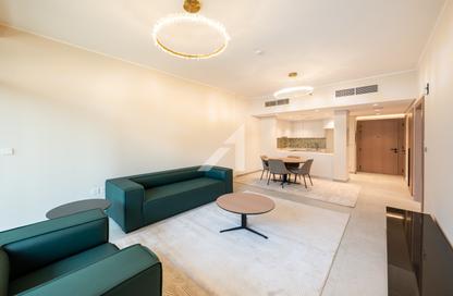 Apartment - 1 Bedroom - 2 Bathrooms for rent in Neva Residences - District 16 - Jumeirah Village Circle - Dubai
