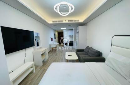 Apartment - Studio - 1 Bathroom for rent in Laya Mansion - District 15 - Jumeirah Village Circle - Dubai