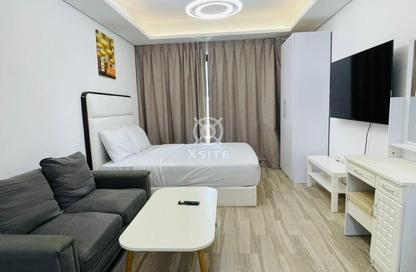 Apartment - Studio - 1 Bathroom for rent in Laya Mansion - District 15 - Jumeirah Village Circle - Dubai